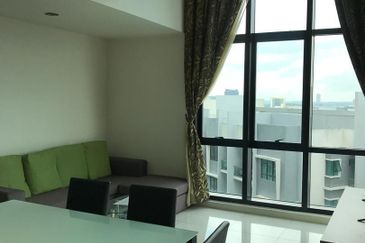 Impiana @ East Ledang