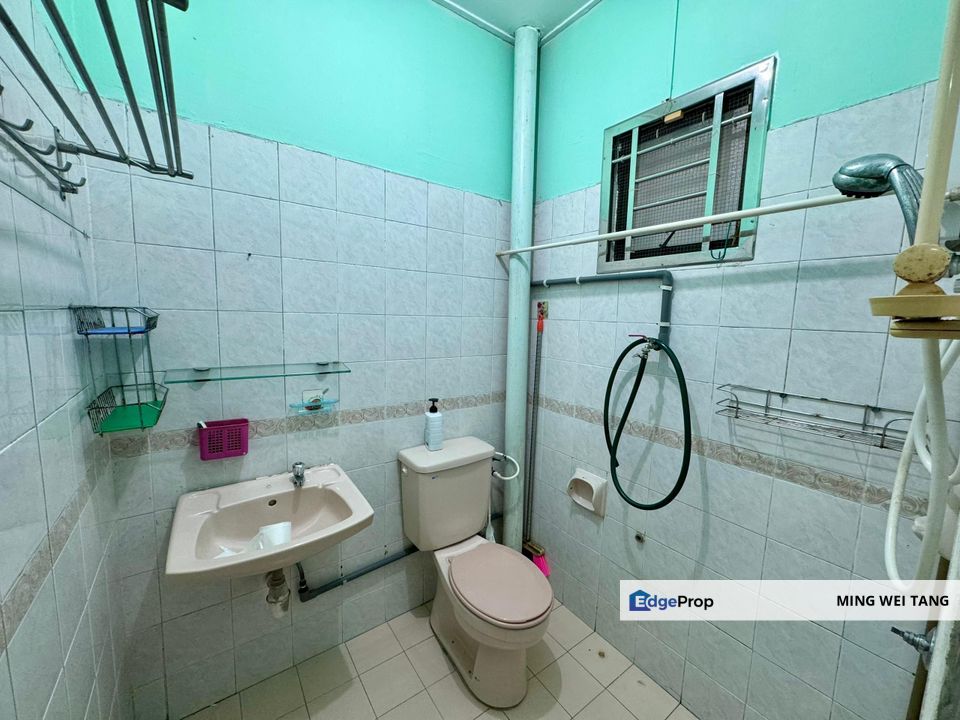 Taman Putri Single Storey Terrace House for Sale , Johor, Kulai