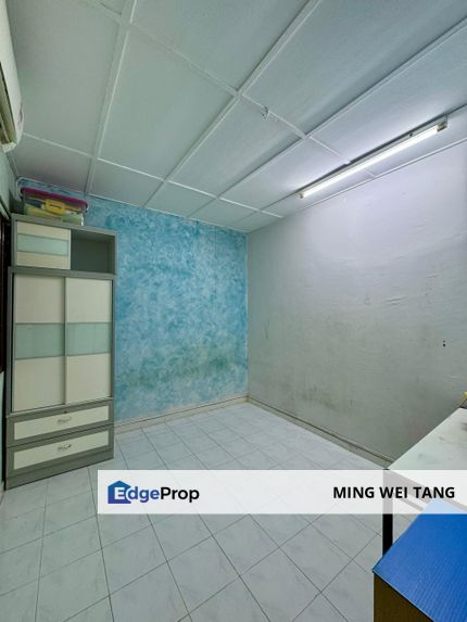 Taman Putri Single Storey Terrace House for Sale , Johor, Kulai