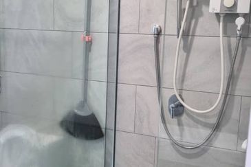 Sky Trees @ Bukit Indah