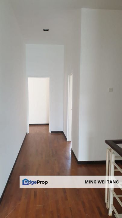 Casa Almyra Double Storey Semi Detached House for Rent , Johor, Johor Bahru