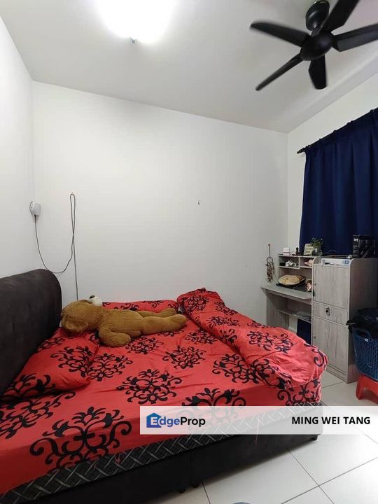 Setia Eco Village Double Storey Terrace House for Sale , Johor, Gelang Patah