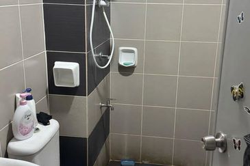 Bayu Angkasa Apartments @ Nusa Bayu