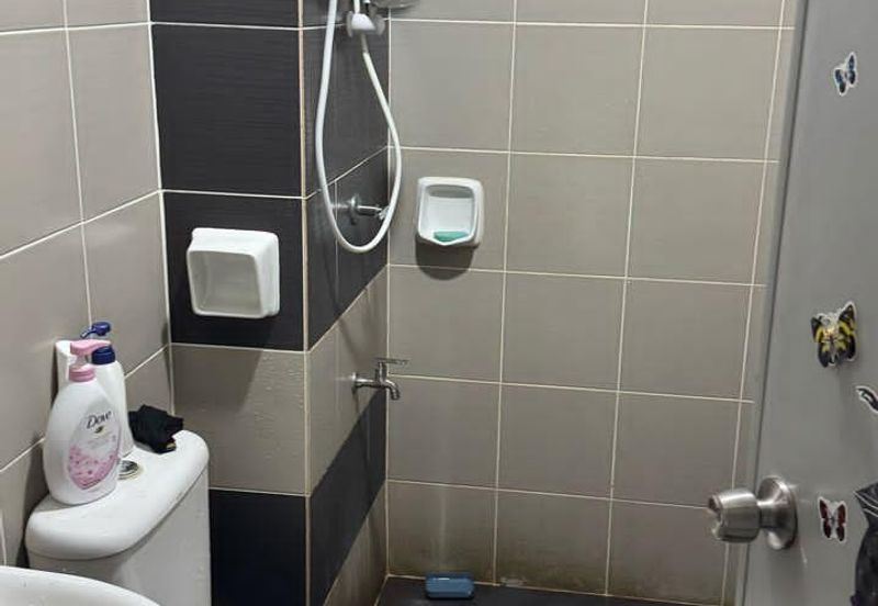 Bayu Angkasa Apartments @ Nusa Bayu