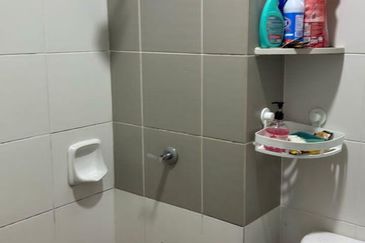 Bayu Angkasa Apartments @ Nusa Bayu