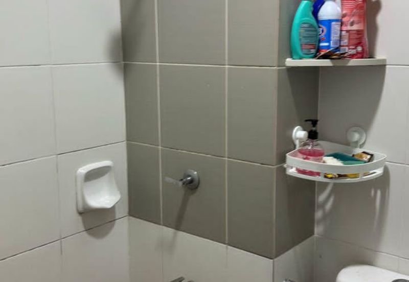 Bayu Angkasa Apartments @ Nusa Bayu