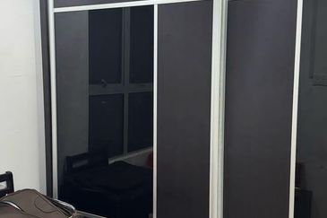 Bayu Angkasa Apartments @ Nusa Bayu