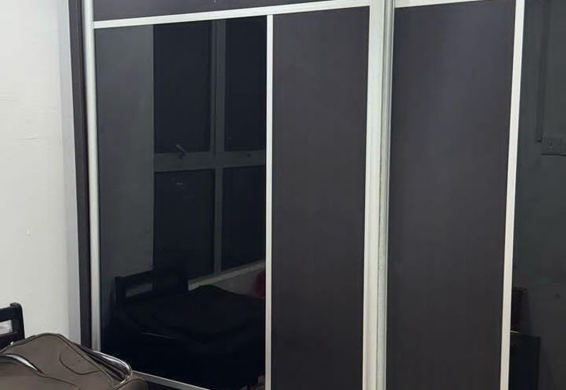 Bayu Angkasa Apartments @ Nusa Bayu