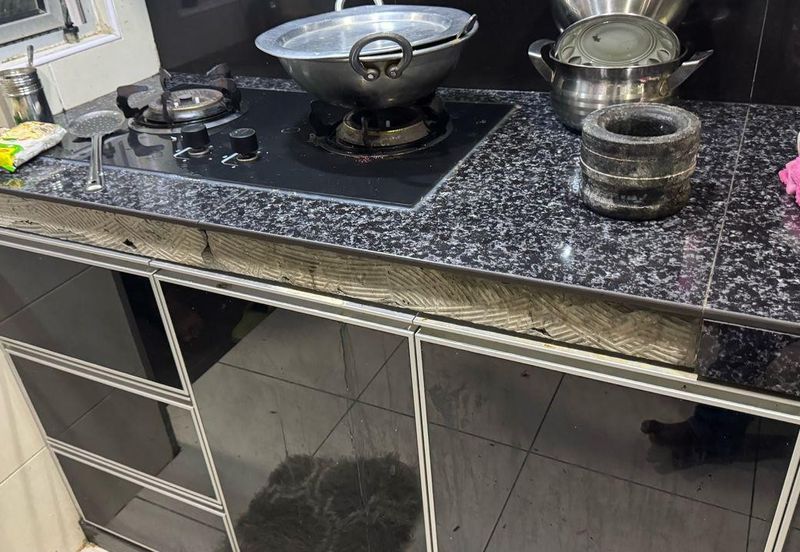 Bayu Angkasa Apartments @ Nusa Bayu