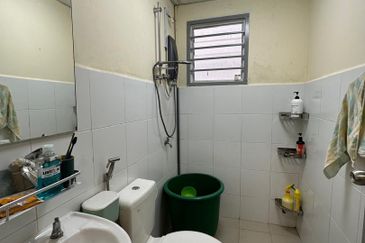 Apartment Denai Nusantara