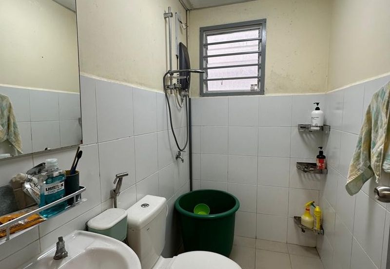 Apartment Denai Nusantara