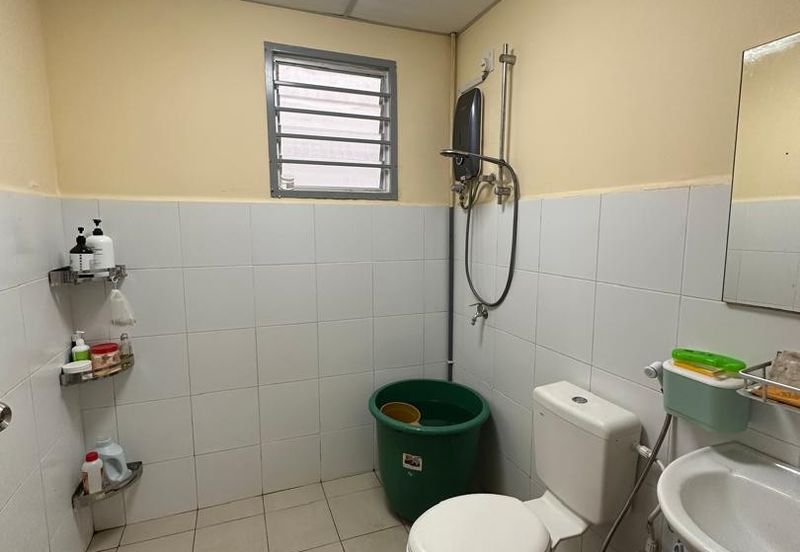 Apartment Denai Nusantara