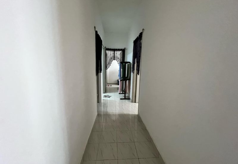 Apartment Denai Nusantara