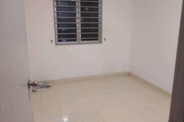 Apartment Denai Nusantara