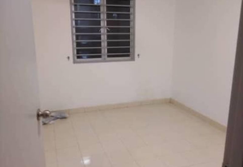 Apartment Denai Nusantara