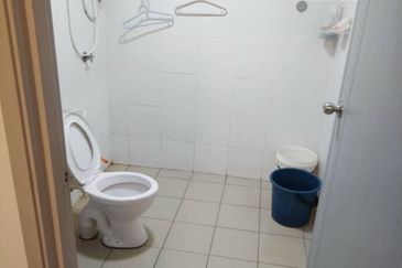 Apartment Denai Nusantara