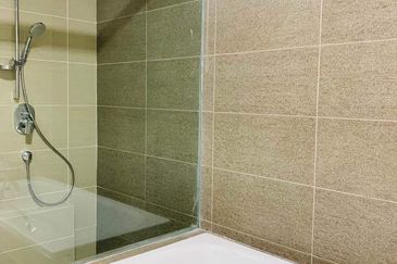 Iskandar Residences Medini