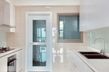 Iskandar Residences Medini