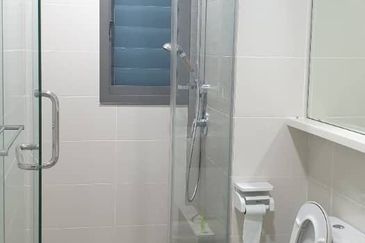 Iskandar Residences Medini