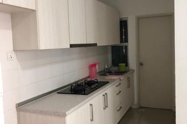 Dedaun Hijau (Greenfield Regency)