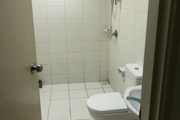 Dedaun Hijau (Greenfield Regency)