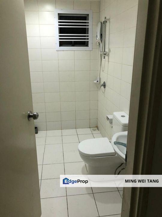 Greenfield Regency Service Apartment 3 Bedrooms 2 Bathrooms for Sale , Johor, Tampoi