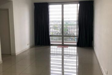 Dedaun Hijau (Greenfield Regency)