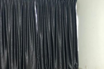 Dedaun Hijau (Greenfield Regency)