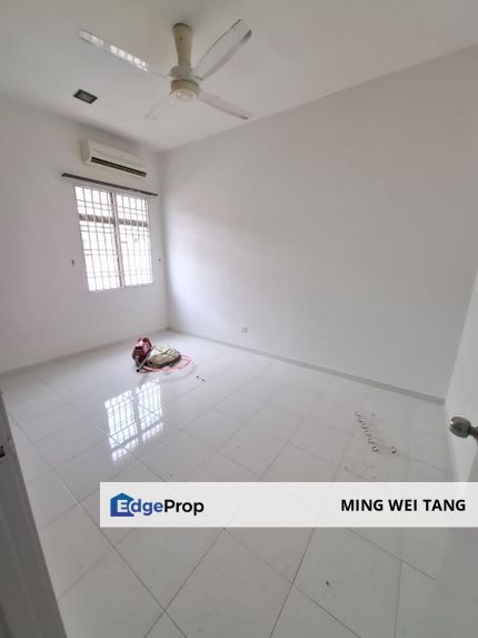 Setia Eco Garden Double Storey Terrace House for Sale , Johor, Gelang Patah