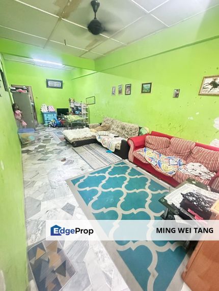 Sri Pulai Single Storey Terrace House for Sale , Johor, Skudai