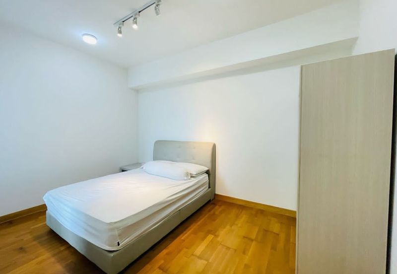 Teega Residences, Puteri Harbour