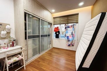 Nusa Heights (Nusa Puncak)