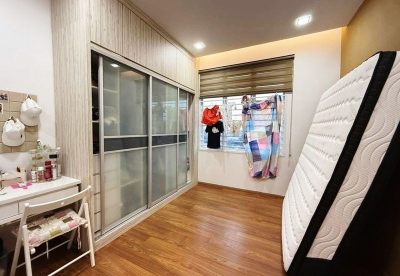 Nusa Heights (Nusa Puncak)