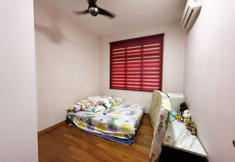 Nusa Heights (Nusa Puncak)