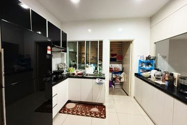 Nusa Heights (Nusa Puncak)