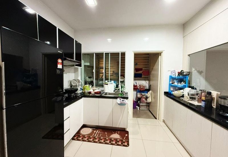 Nusa Heights (Nusa Puncak)