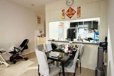 Nusa Heights (Nusa Puncak)