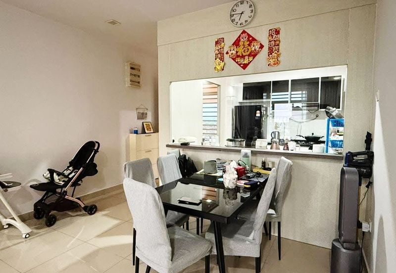 Nusa Heights (Nusa Puncak)