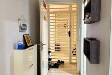 Nusa Heights (Nusa Puncak)