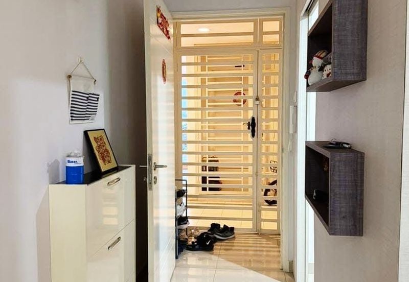 Nusa Heights (Nusa Puncak)