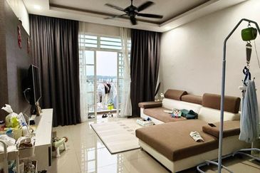 Nusa Heights (Nusa Puncak)