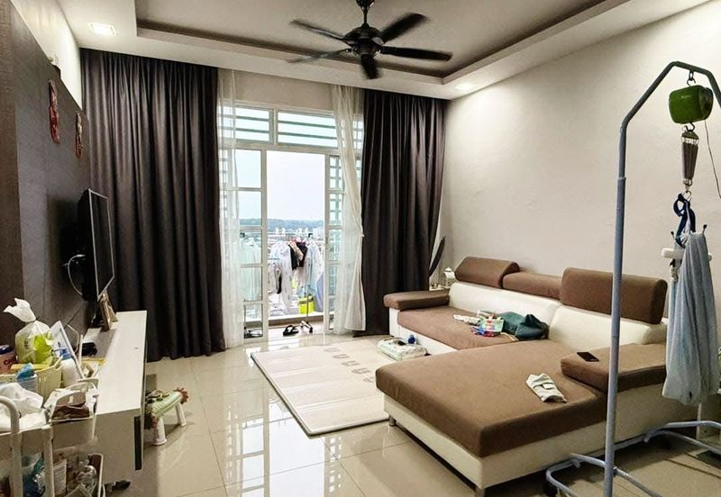 Nusa Heights (Nusa Puncak)