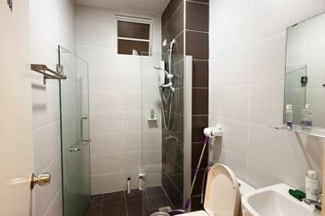 Nusa Heights (Nusa Puncak)