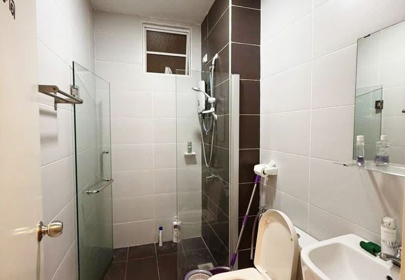 Nusa Heights (Nusa Puncak)