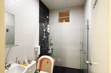 Nusa Heights (Nusa Puncak)