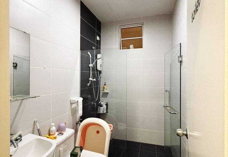 Nusa Heights (Nusa Puncak)