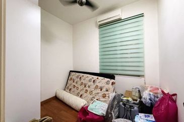 Nusa Heights (Nusa Puncak)