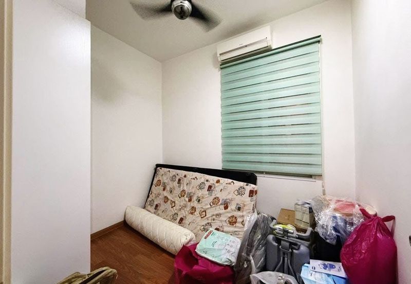 Nusa Heights (Nusa Puncak)