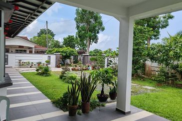 Taman Mutiara