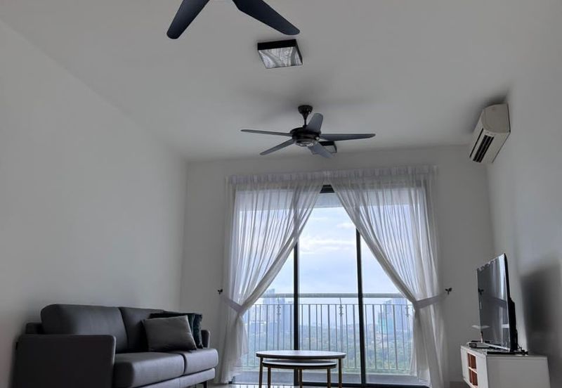 Teega Suites @ Puteri Harbour